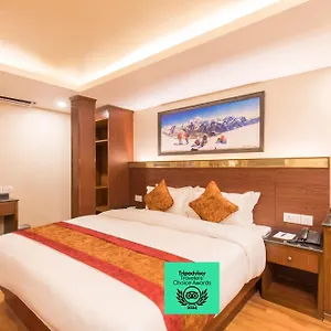 Thamel Boutique Катманду