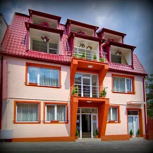 Tranzzit Бухарест